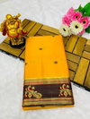 Rose 2 Paithani By Psw Cotton Silk Designer Sarees Wholesale Shop In Surat
